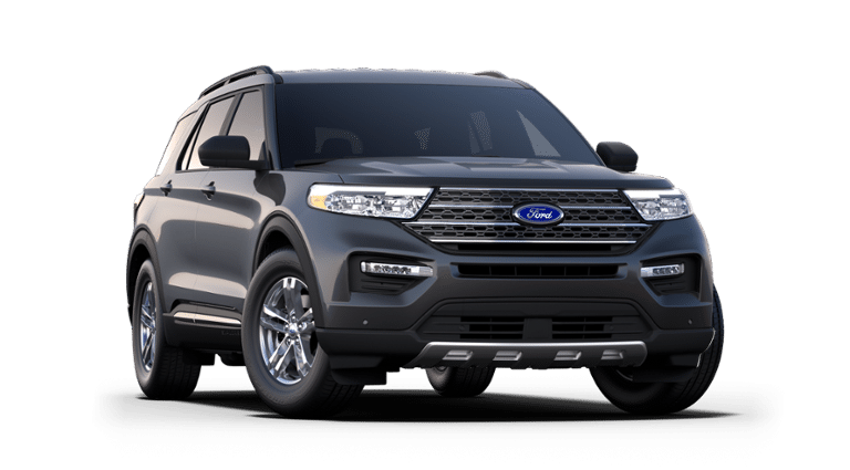 2024 Ford Explorer Vehicle Photo in Terrell, TX 75160